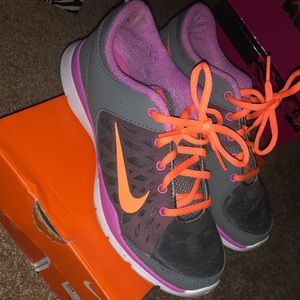 Nike sneakers